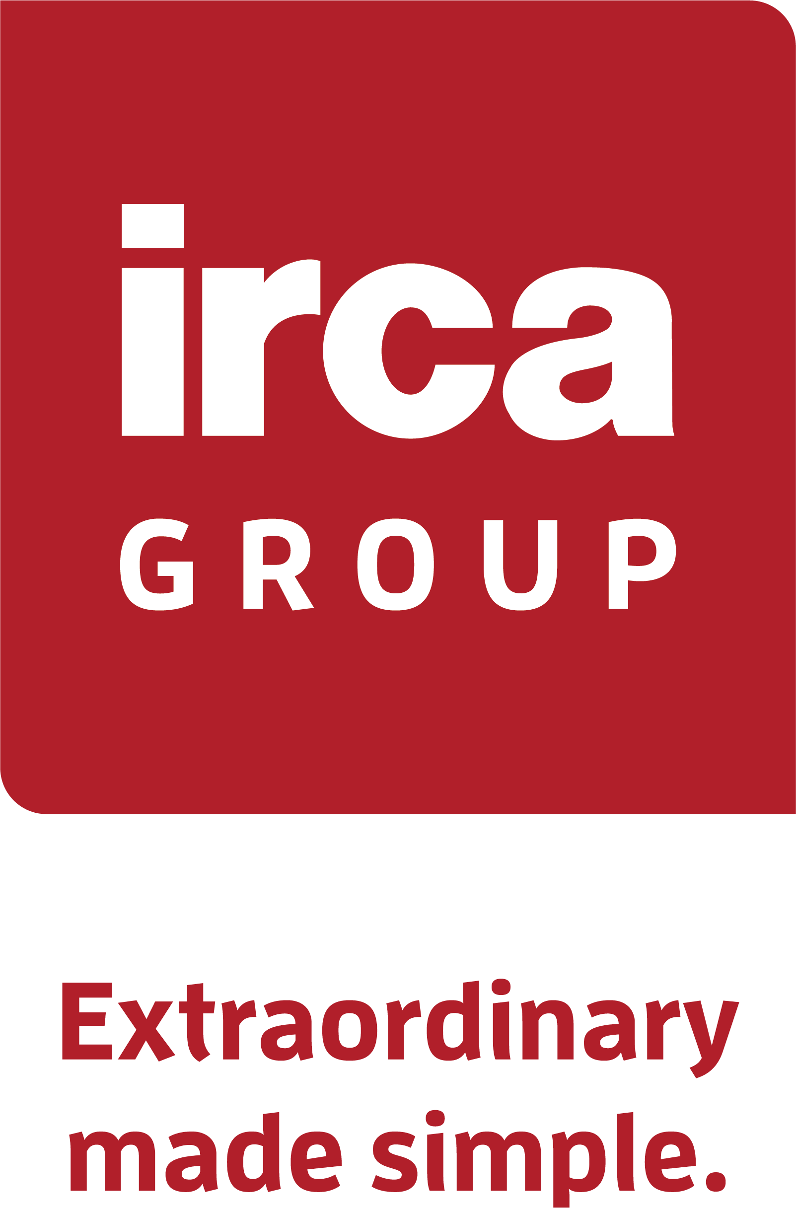 IRCA Group
