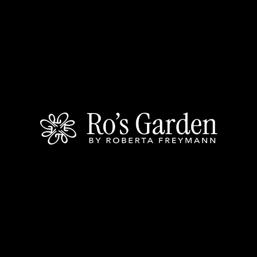 ro's garden