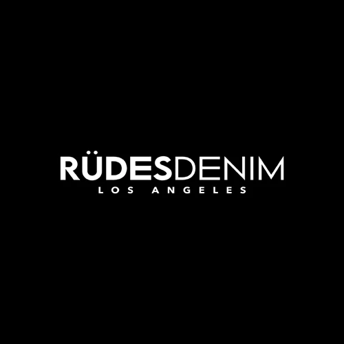 rudes denim