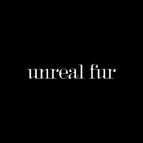 unreal fur