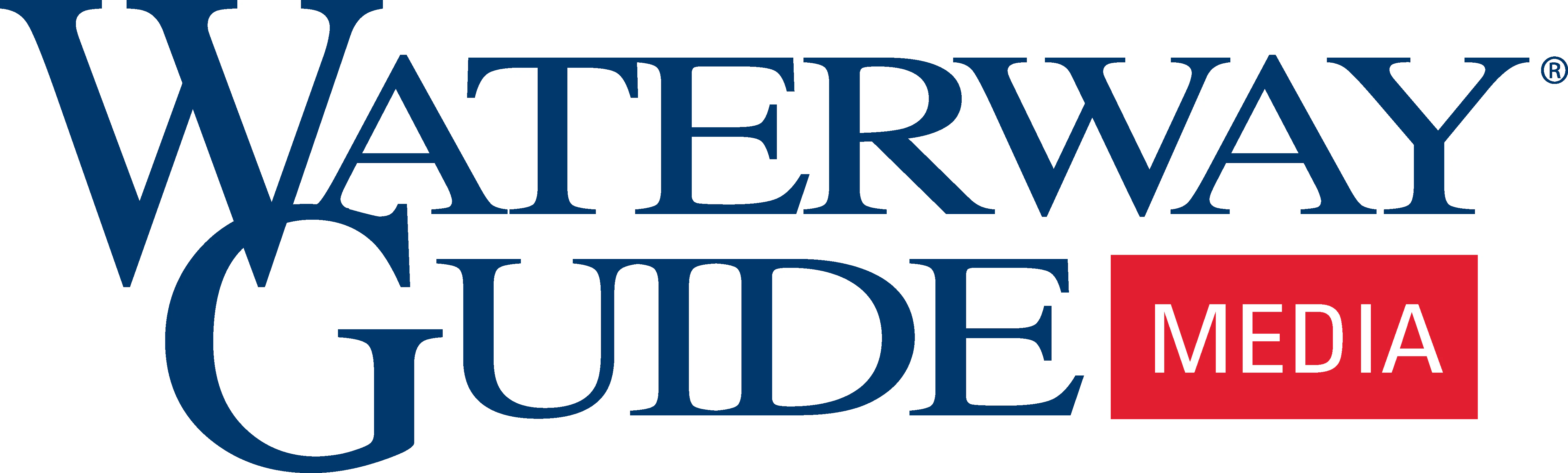 Waterway Guide Logo