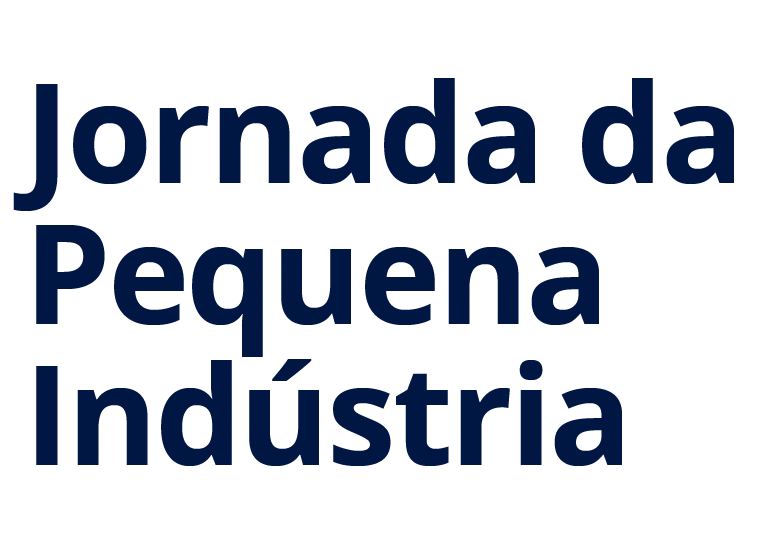 Jornada da Pequena Indústria