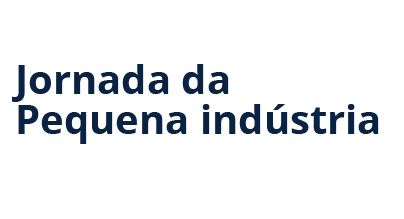 Jornada da Pequena Indústria