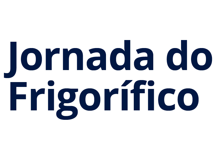 Jornada do Frigorífico