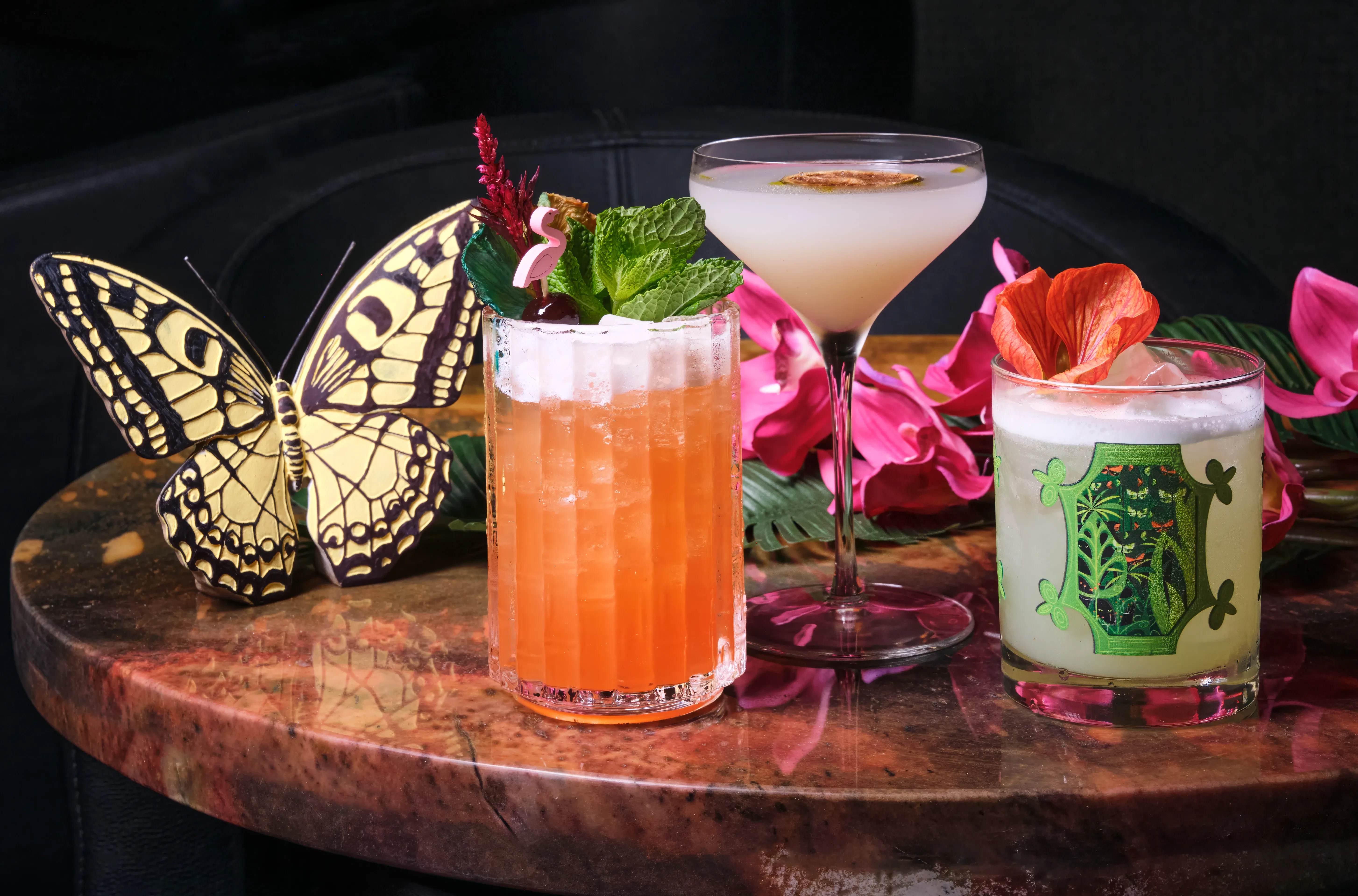 PROWL Cocktail Bar