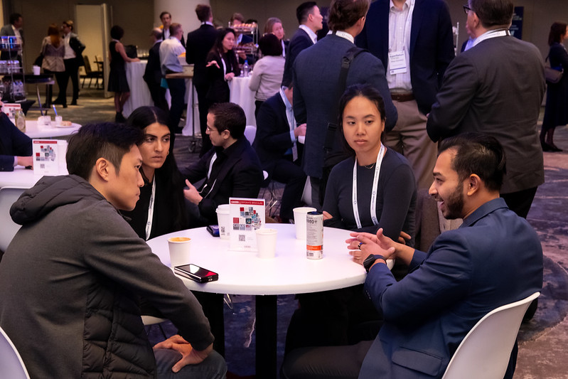 SuperVenture 2024 | venture capital networking event