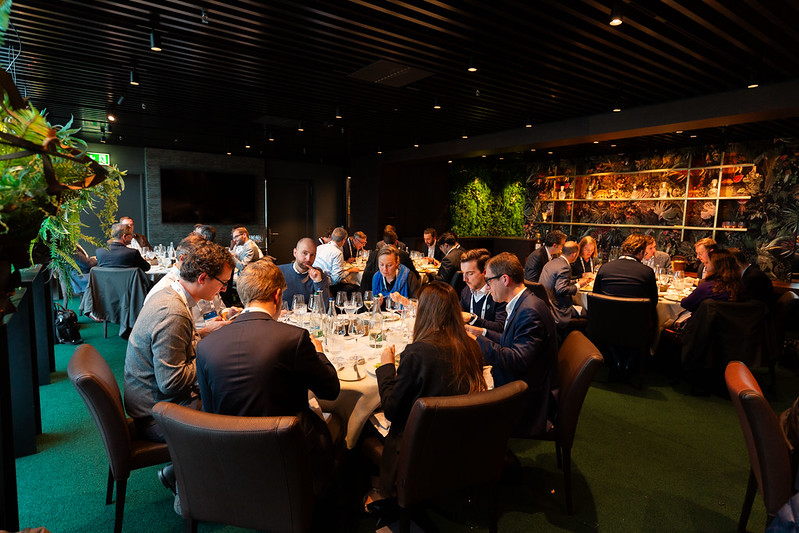 SuperInvestor private capital conference 2024 | LPs at the leading private equity event focused on LP/GP relations