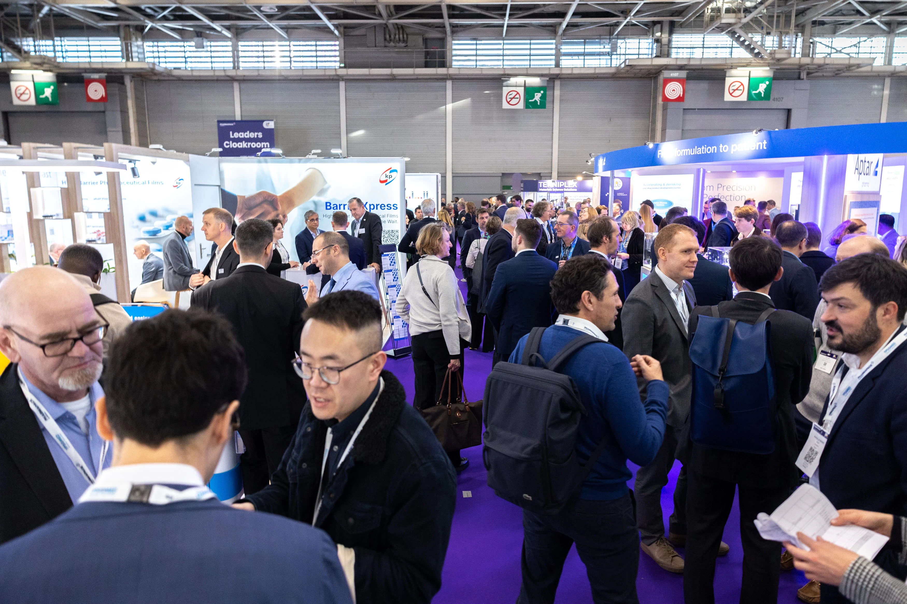 The Pharmapack Awards