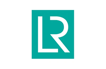 LR Logo