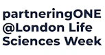 partneringONE @London Life Sciences Week