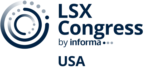 LSX USA Logo