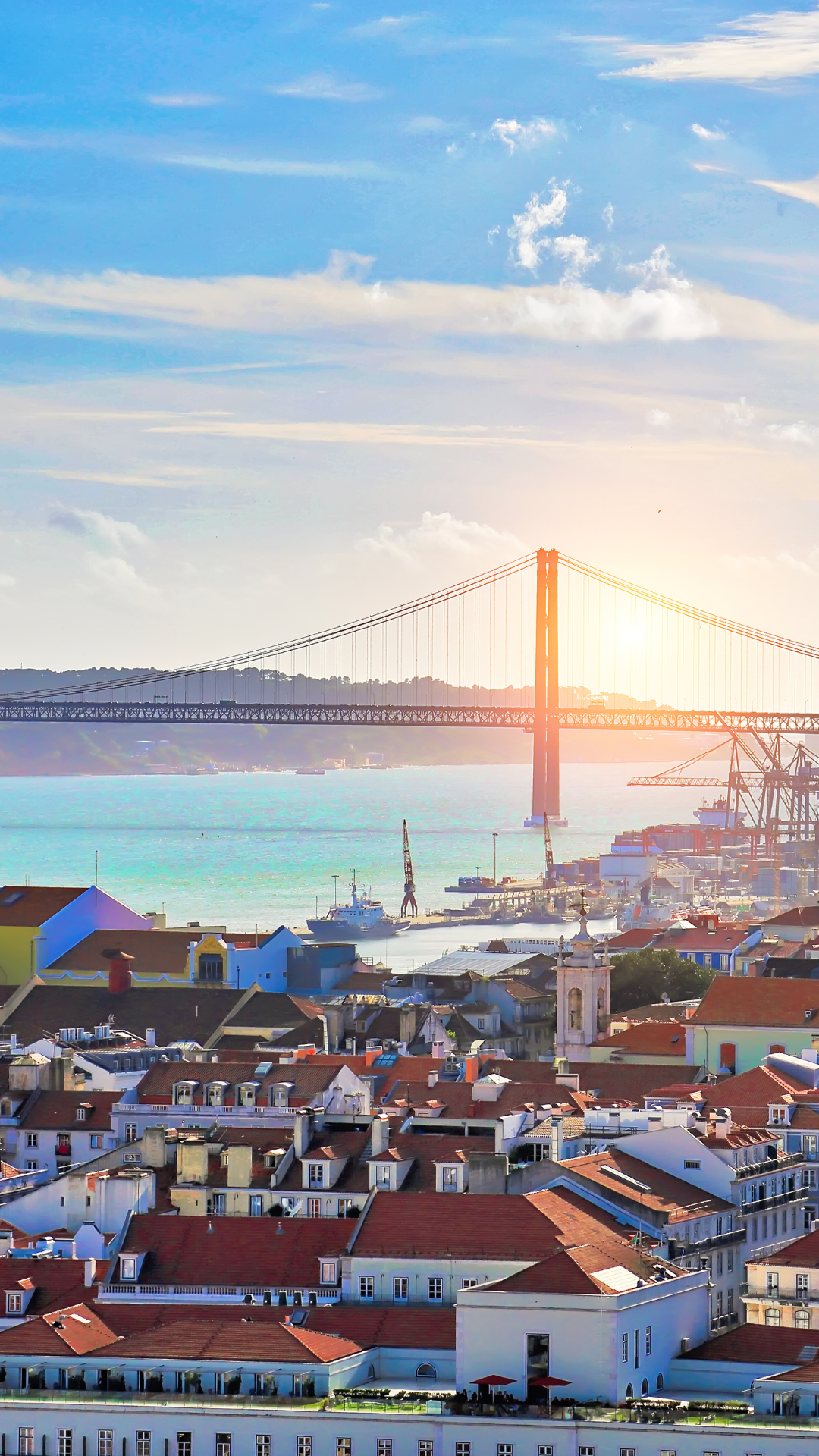 LSX Europe and BIO-Europe Spring will take place back-to-back in Lisbon in March 2026