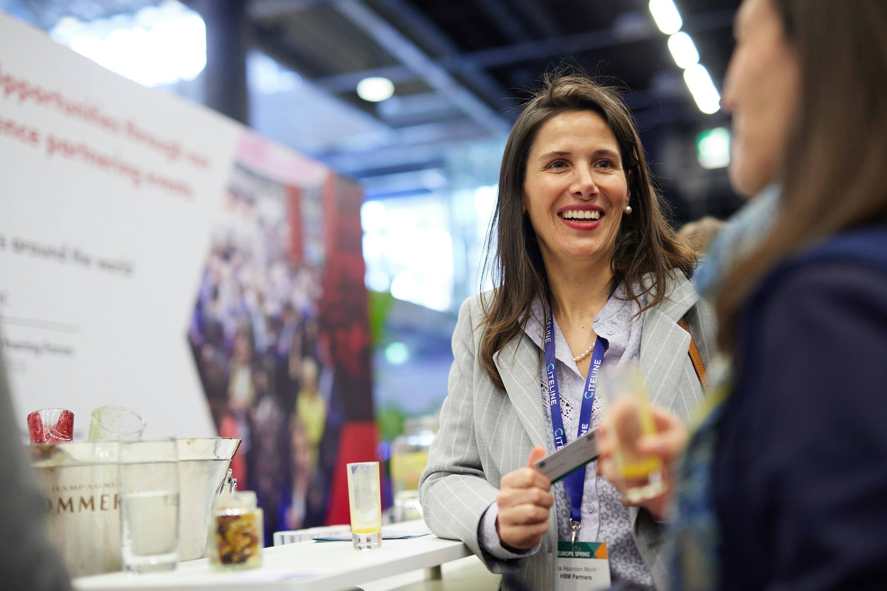 LSX Investival Showcase Europe Premium Showcase + digital promotion