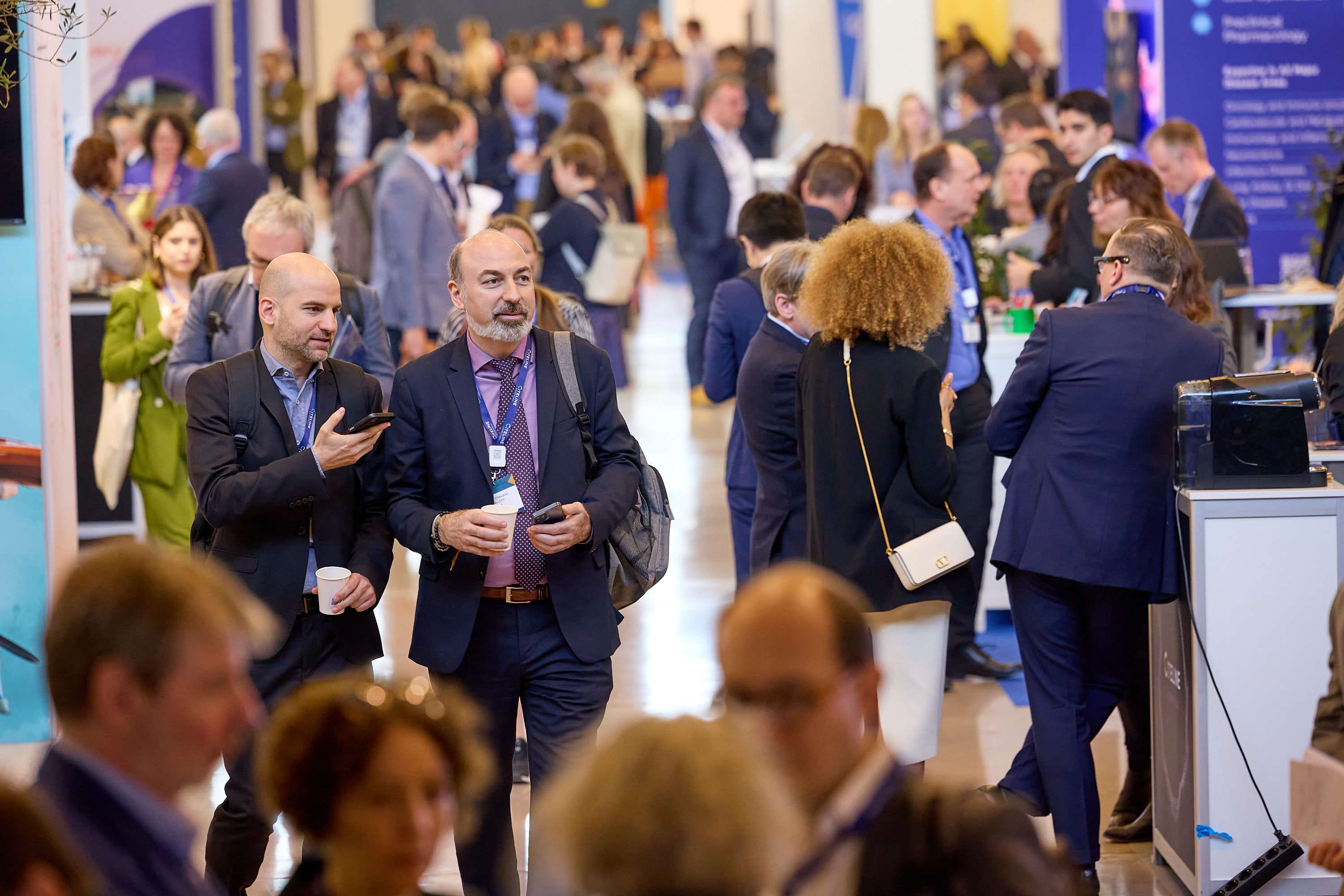 LSX Investival Showcase Europe Standard Ticket