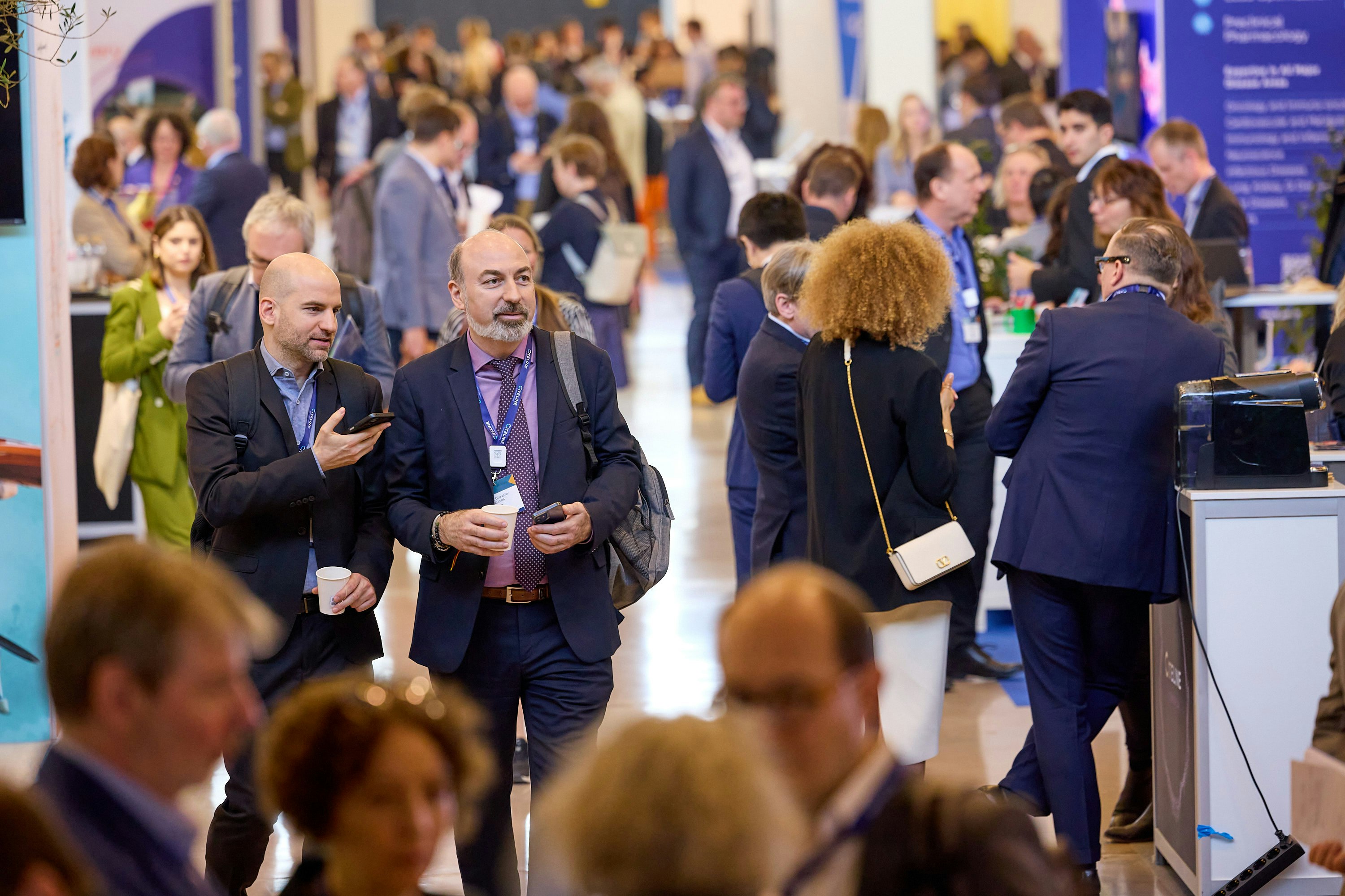 LSX Investival Showcase Europe Standard Ticket