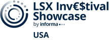 LSX Investival Showcase USA