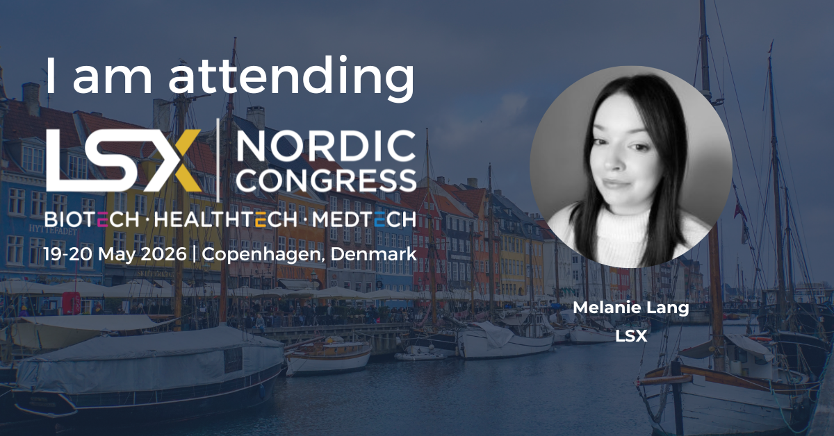 LSX Nordic Attendees