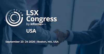LSX World Congress USA logo