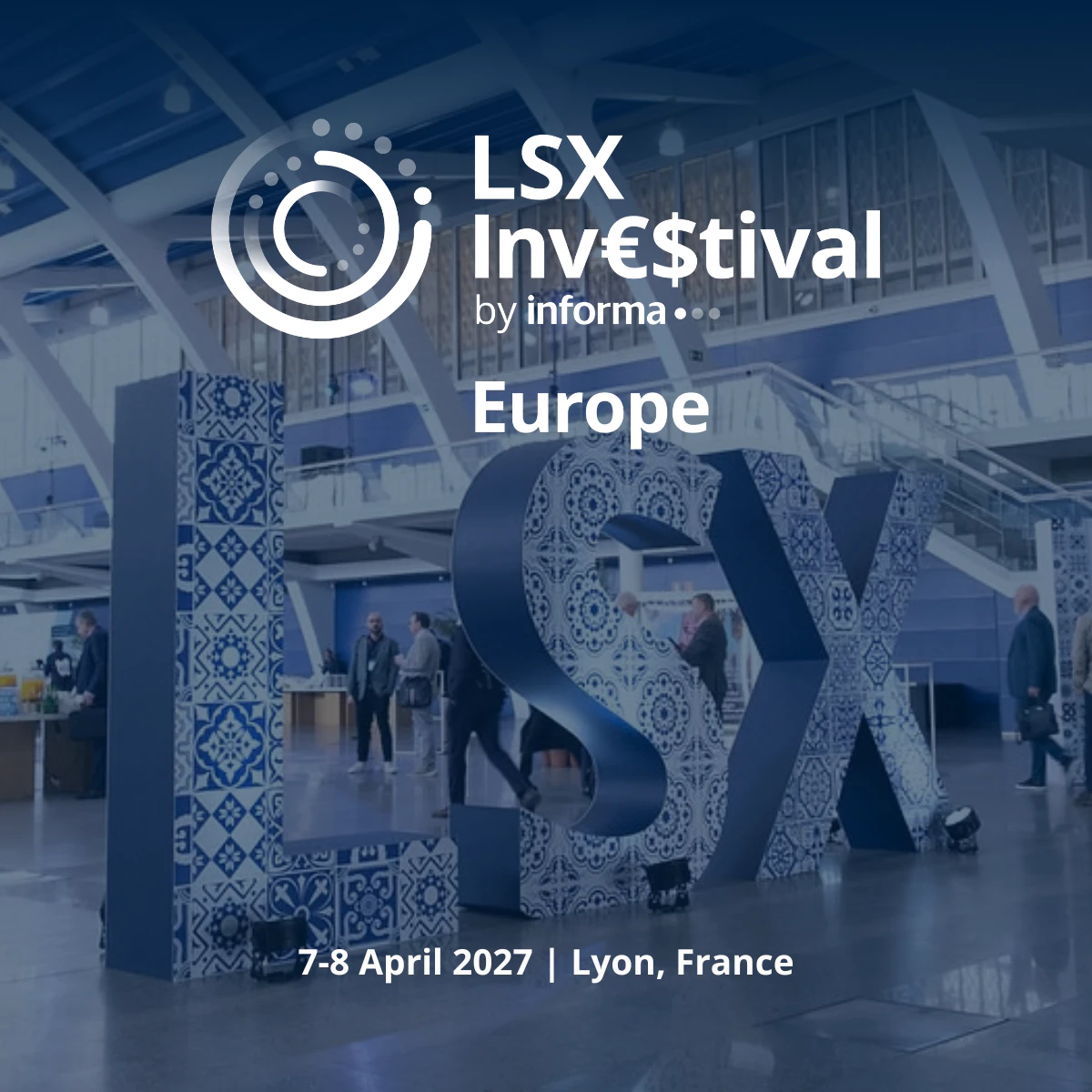 LSX Investival Europe