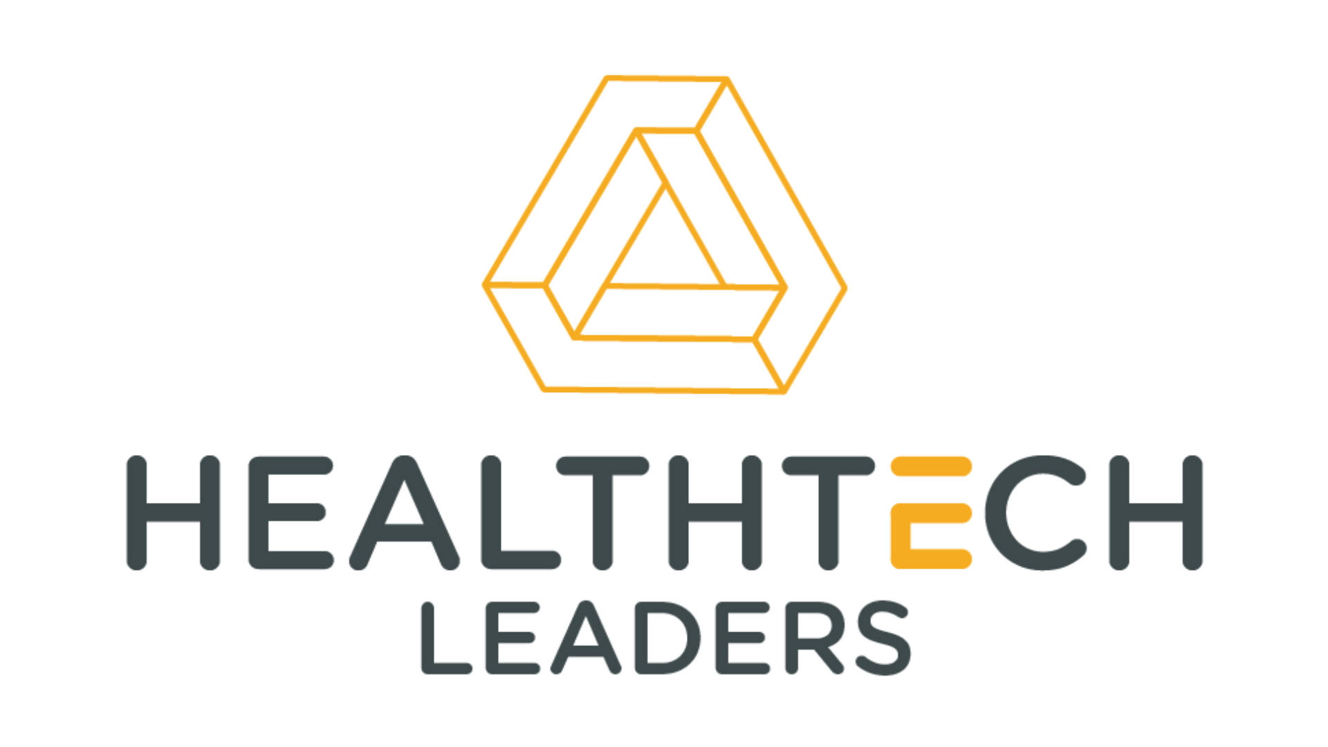 Healthtech Leaders Logo