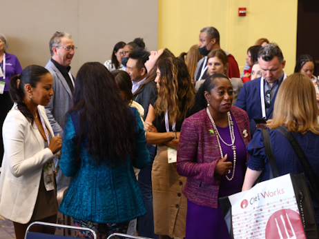 Championing Sustainability