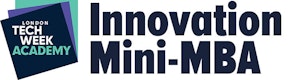 Innovation Mini-MBA (London Tech Week) - No VAT