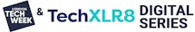 LeadersIn TechXLR8 - Industry Summits