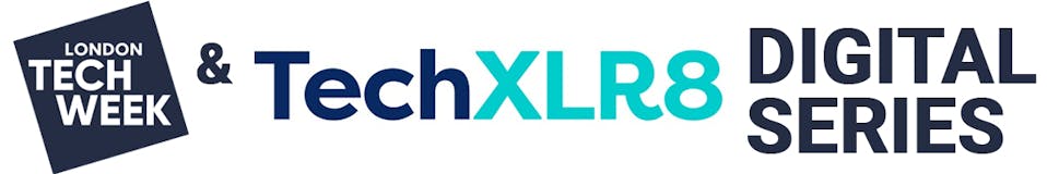 LeadersIn TechXLR8行业峰会