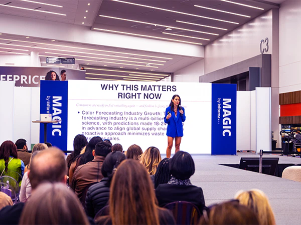 MAGIC Las Vegas Event Information | Fashion Expo Las Vegas | MAGIC