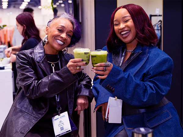 MAGIC Las Vegas Event Information | Fashion Expo Las Vegas | MAGIC