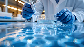 Laboratory Management