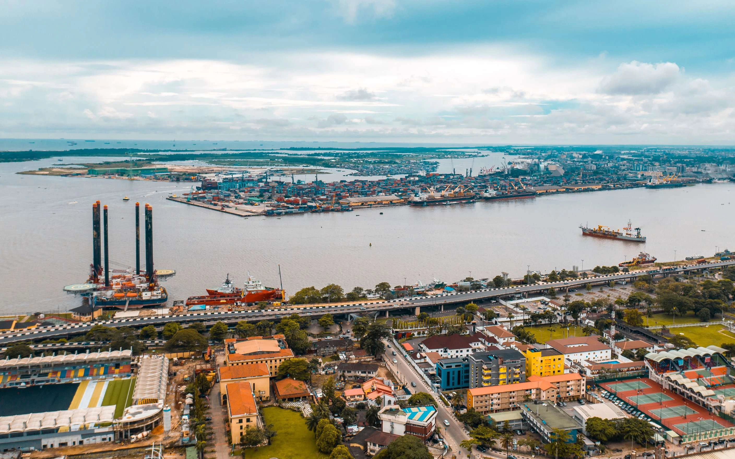 Lagos
