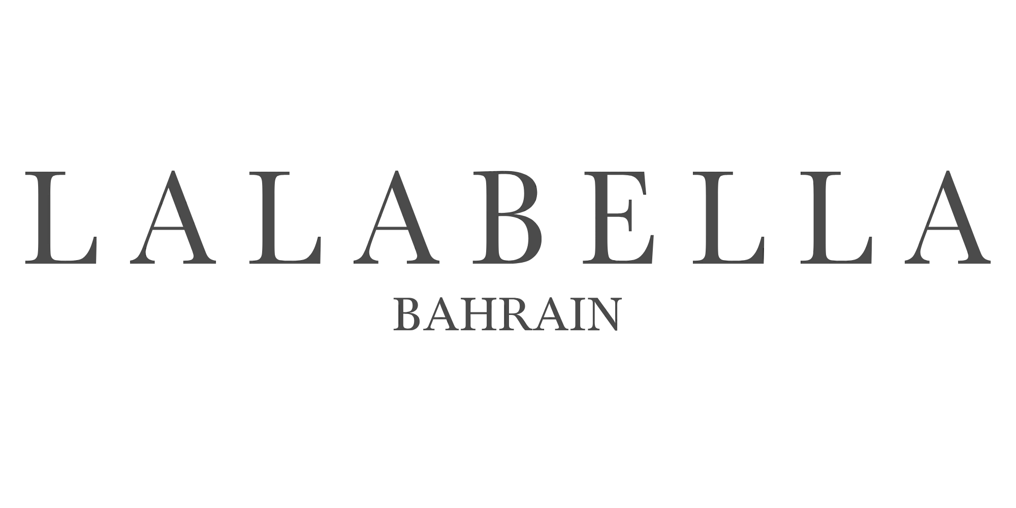 Lalabella logo