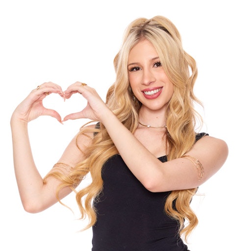 Lana's Life headshot