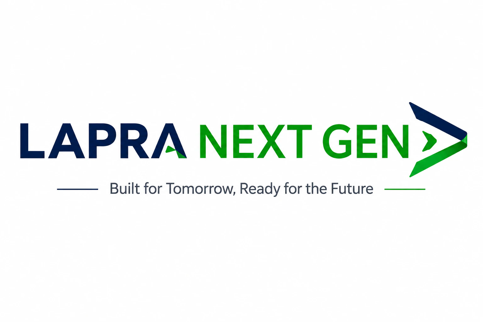 Lapra NextGen at PMEC India