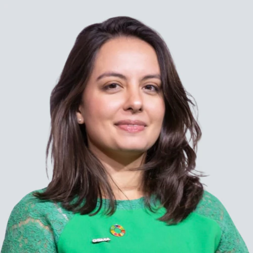 Larissa Jales