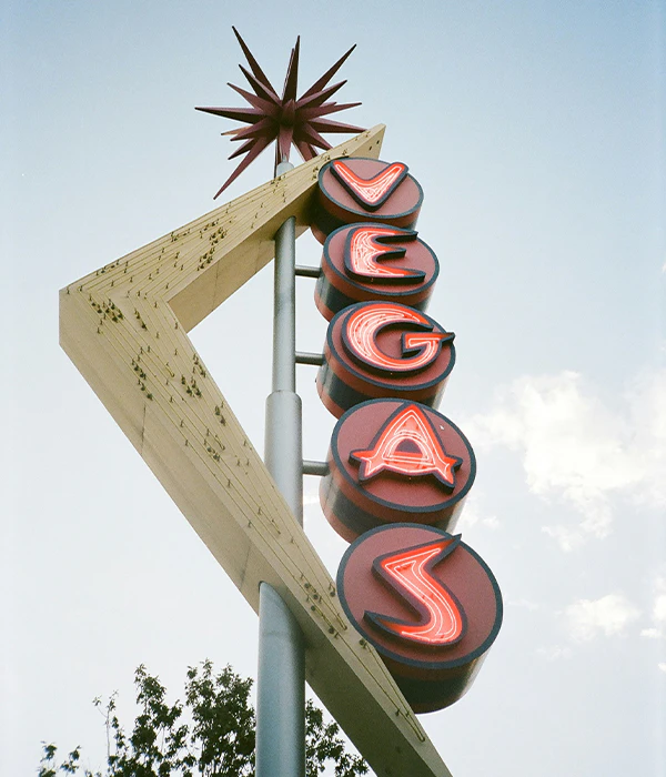 Las Vegas