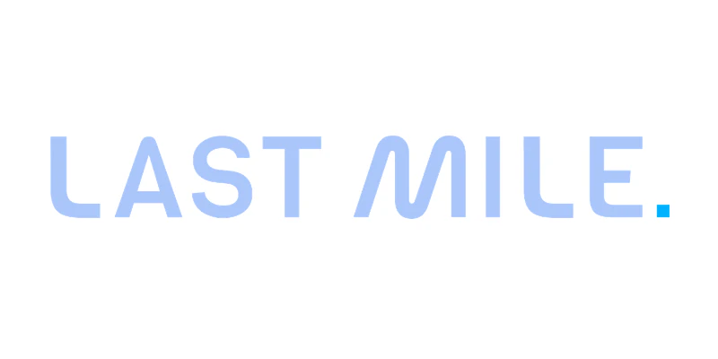 Last mile
