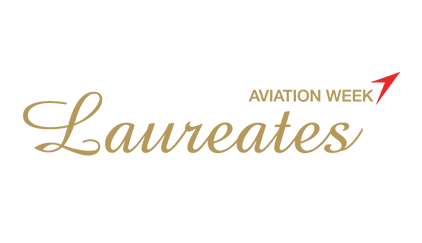 Aviation Week Network's Laureate Awards