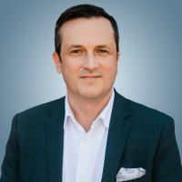 IFOAH Managing Partner Laurent Pacheco