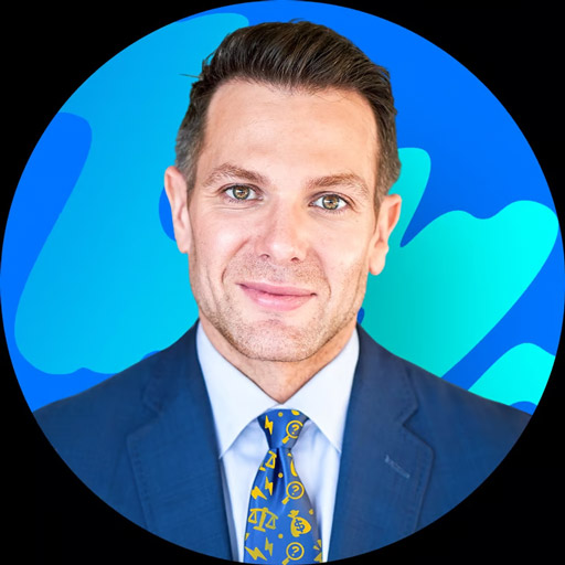 Law By Mike headshot