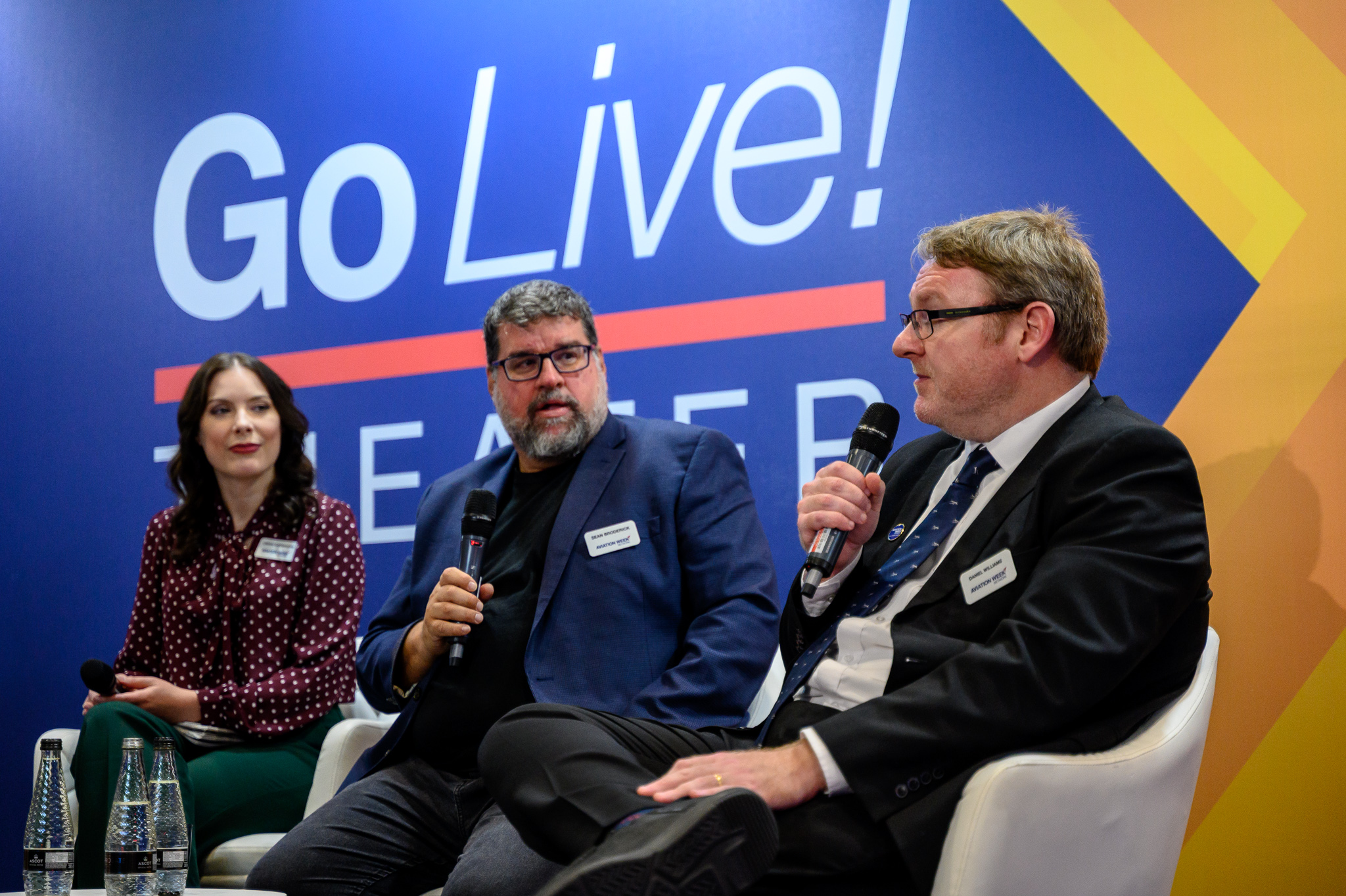 Learn from the experts