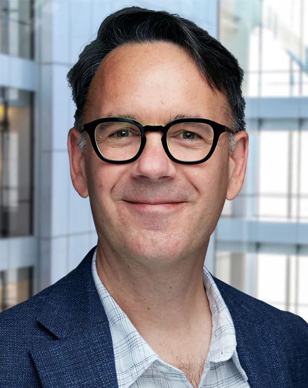 Keynote: Lee Menifee, PGIM Real Estate