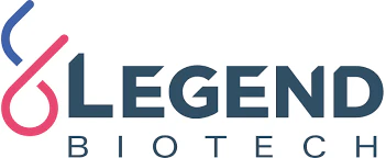 Legend biotech (NJ)