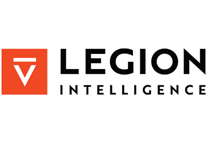 Hosted by Legion Intelligence