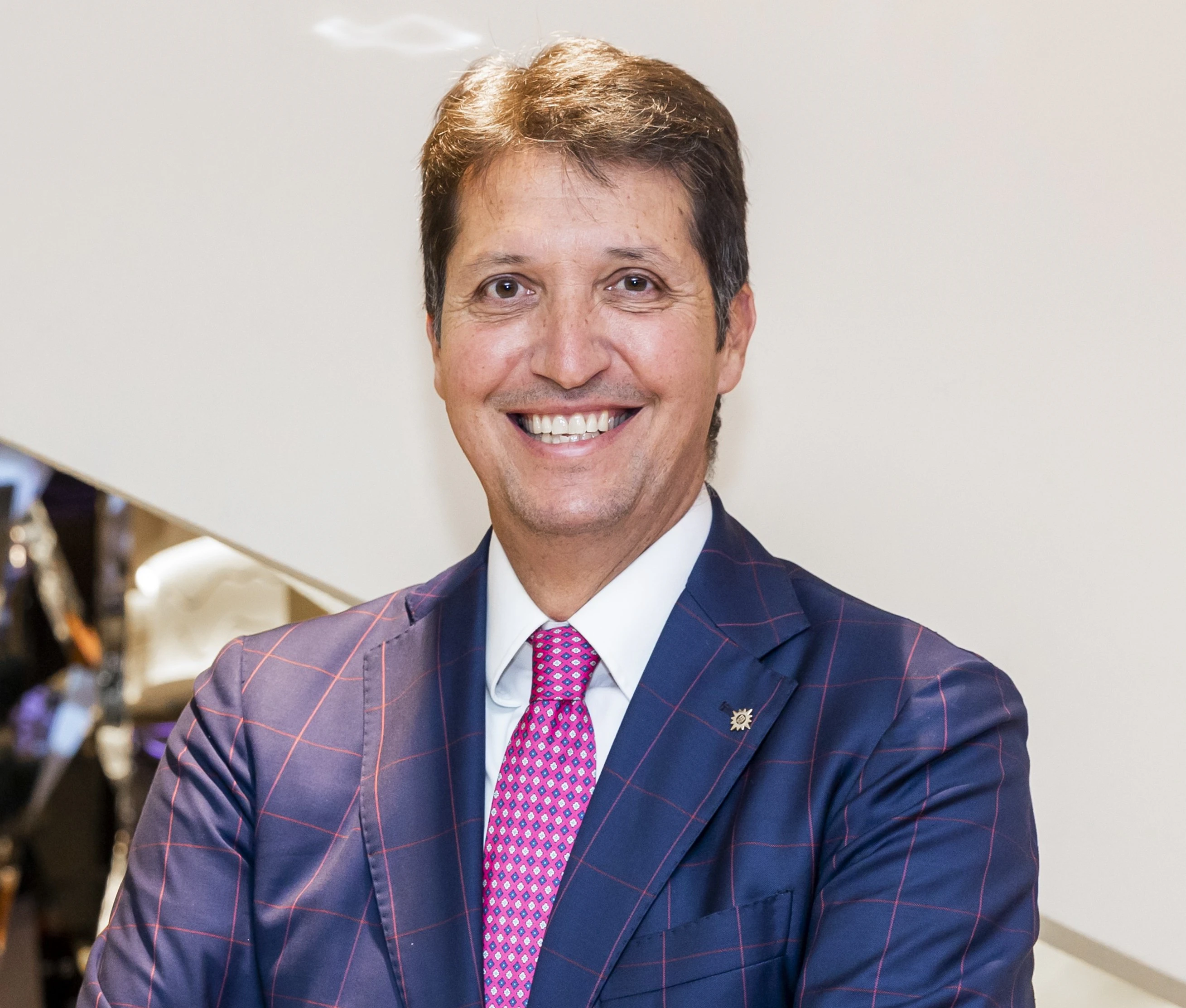 Leonardo Massa
