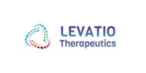 Levatio Therapeutics Logo