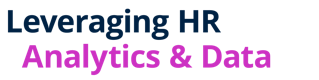 CIPD - Leveraging HR Analytics & Data