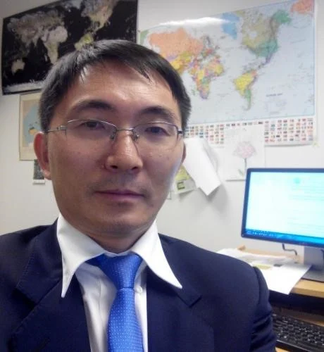 Dr. Liangzhi You
