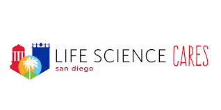 Life Science Cares - San Diego